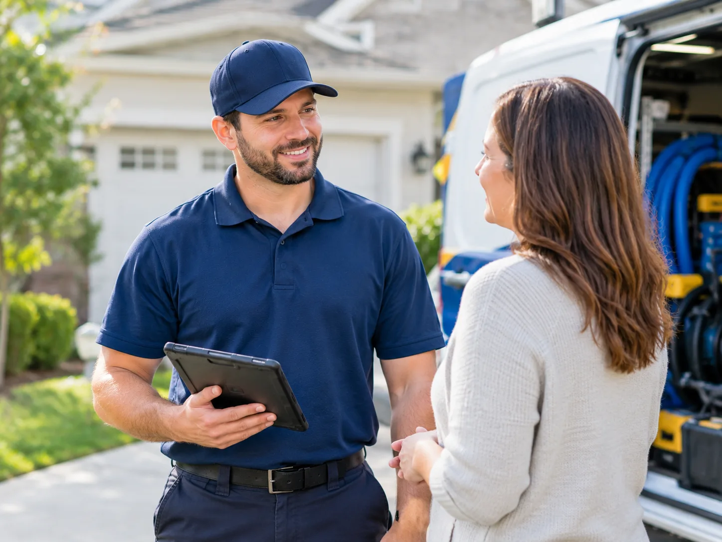 Sewage Backup Cleanup Lawson, MO FAQs